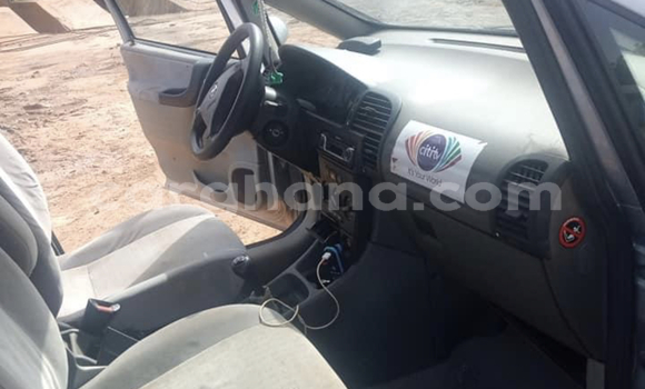 Buy Used Opel Zafira Other Car in Accra in Greater Accra Buy Used Opel Zafira Other Car in Accra in Greater Accra