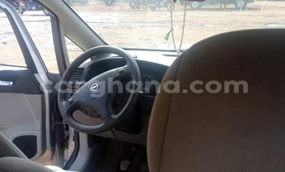 Buy Used Opel Zafira Other Car in Accra in Greater Accra Buy Used Opel Zafira Other Car in Accra in Greater Accra