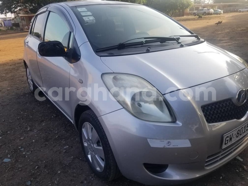 Big with watermark toyota vitz greater accra accra 50516