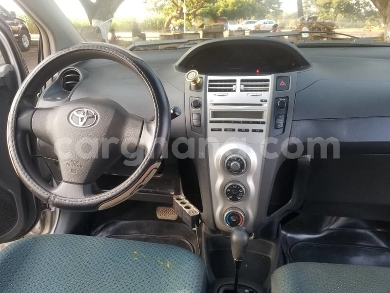 Big with watermark toyota vitz greater accra accra 50516