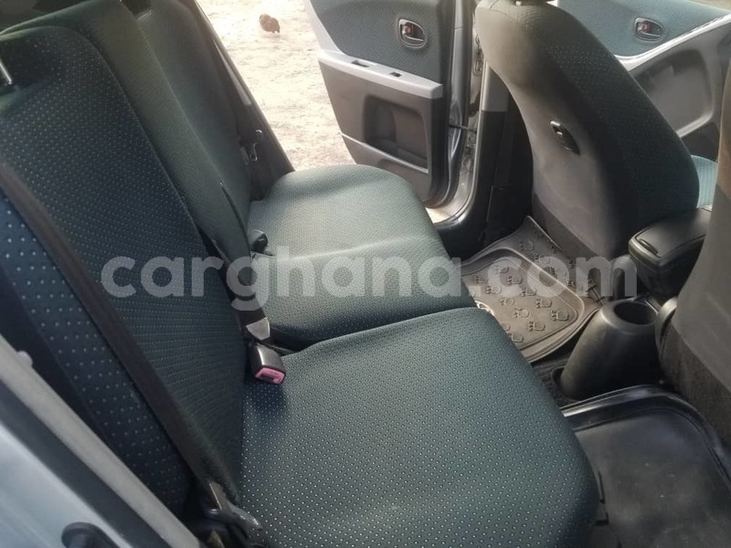 Big with watermark toyota vitz greater accra accra 50516