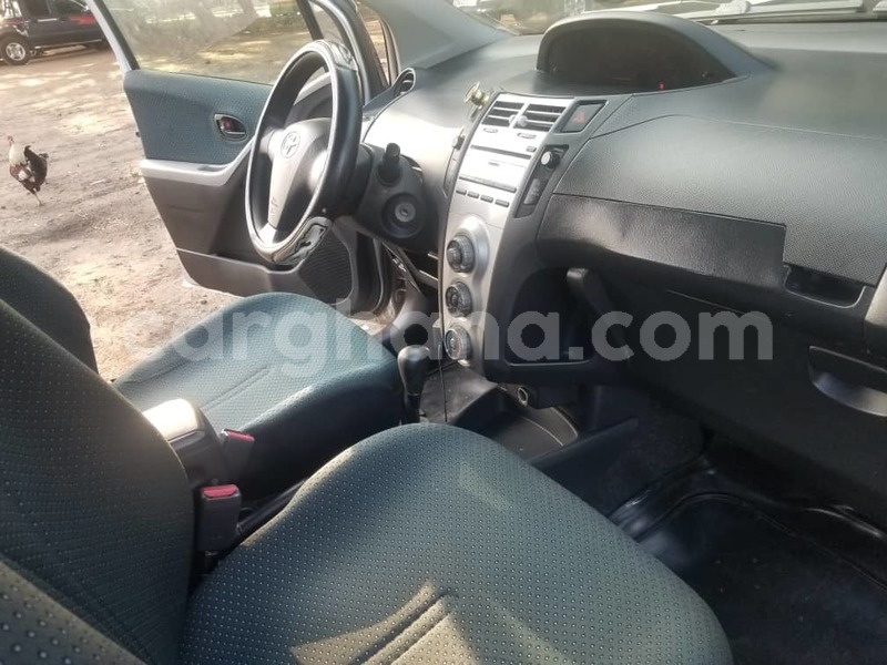 Big with watermark toyota vitz greater accra accra 50516