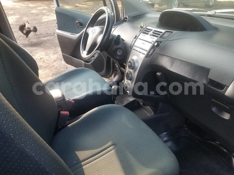 Big with watermark toyota vitz greater accra accra 50516