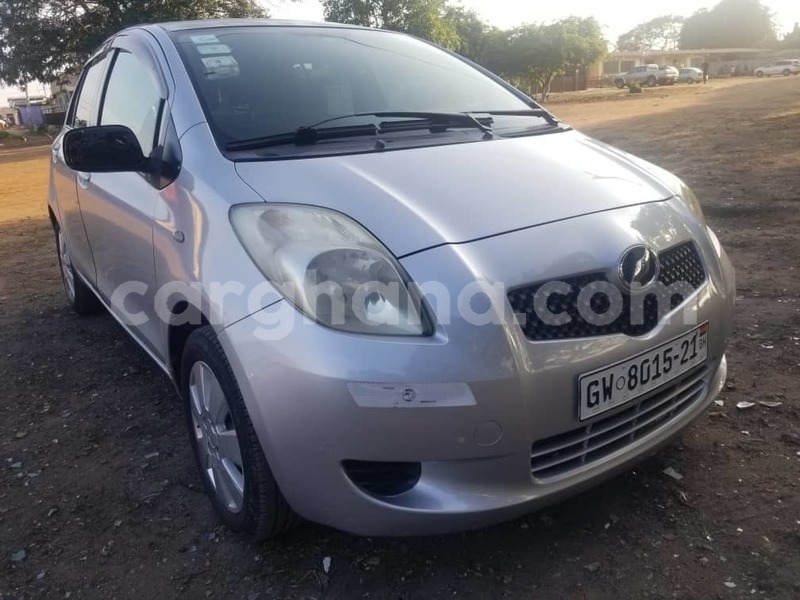 Big with watermark toyota vitz greater accra accra 50516