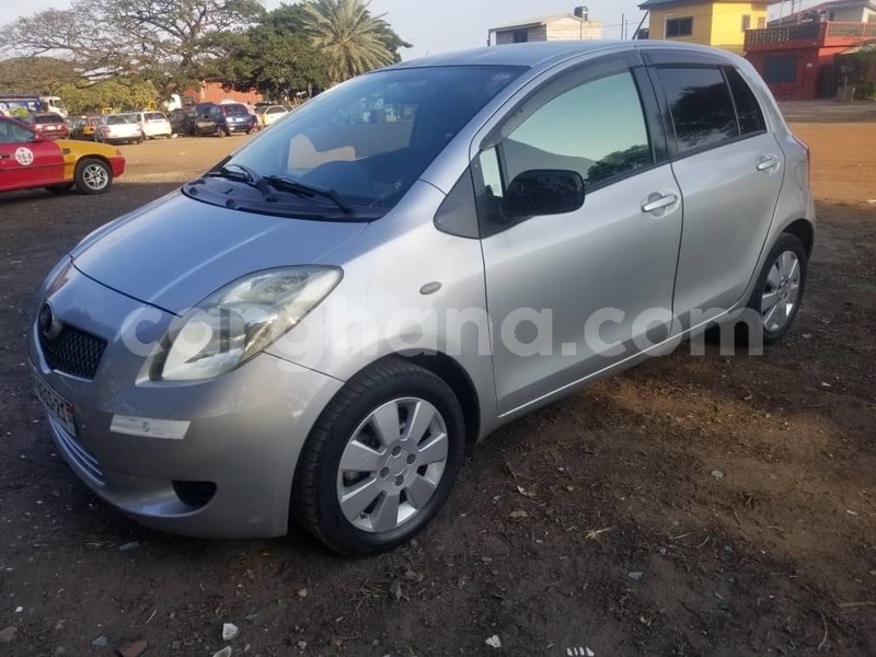 Big with watermark toyota vitz greater accra accra 50516