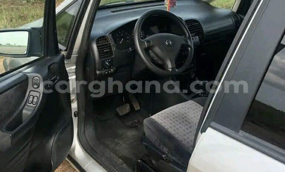 Buy Used Opel Zafira Other Car in Accra in Greater Accra Buy Used Opel Zafira Other Car in Accra in Greater Accra