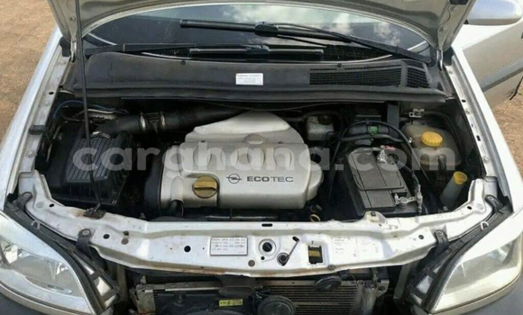 Buy Used Opel Zafira Other Car in Accra in Greater Accra Buy Used Opel Zafira Other Car in Accra in Greater Accra