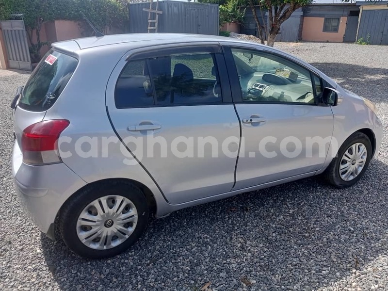 Big with watermark toyota vitz greater accra accra 50518