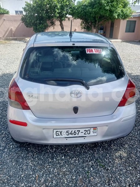 Big with watermark toyota vitz greater accra accra 50518