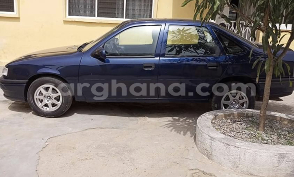 Buy Used Opel Vectra Other Car in Accra in Greater Accra Buy Used Opel Vectra Other Car in Accra in Greater Accra
