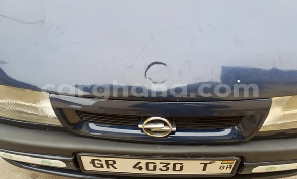 Buy Used Opel Vectra Other Car in Accra in Greater Accra Buy Used Opel Vectra Other Car in Accra in Greater Accra