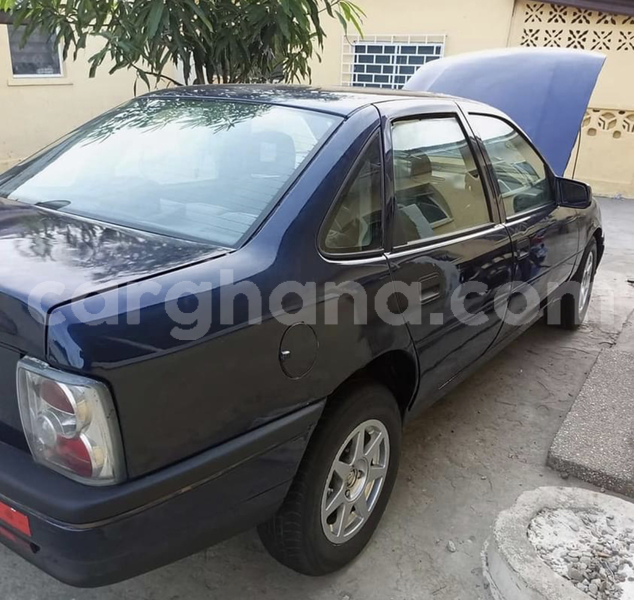 Big with watermark opel vectra greater accra accra 50519