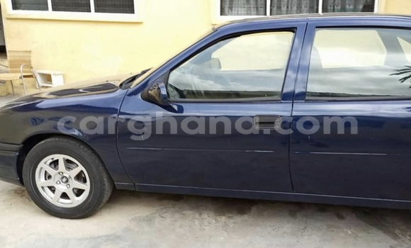 Buy Used Opel Vectra Other Car in Accra in Greater Accra Buy Used Opel Vectra Other Car in Accra in Greater Accra