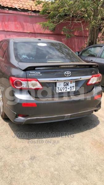 Big with watermark toyota corolla greater accra accra 50521