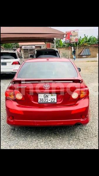 Big with watermark toyota corolla greater accra accra 50522