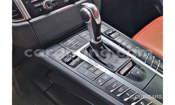 Ra Imported Porsche Macan Black Ọkọ̀ in Import - Dubai ni Ashanti Ra Imported Porsche Macan Black Ọkọ̀ in Import - Dubai ni Ashanti