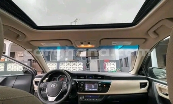 Buy Used Toyota Corolla Other Car in Accra in Greater Accra Buy Used Toyota Corolla Other Car in Accra in Greater Accra