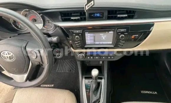 Buy Used Toyota Corolla Other Car in Accra in Greater Accra Buy Used Toyota Corolla Other Car in Accra in Greater Accra