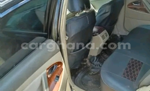 Buy Used Toyota Corolla Black Car in Accra in Greater Accra Buy Used Toyota Corolla Black Car in Accra in Greater Accra