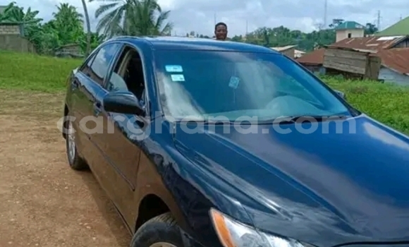 Buy Used Toyota Corolla Black Car in Accra in Greater Accra Buy Used Toyota Corolla Black Car in Accra in Greater Accra