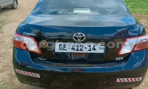 Buy Used Toyota Corolla Black Car in Accra in Greater Accra Buy Used Toyota Corolla Black Car in Accra in Greater Accra
