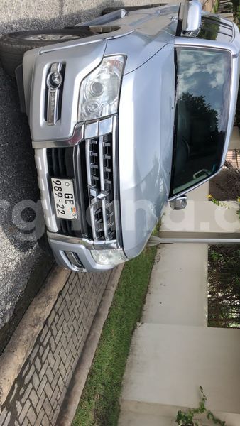 Big with watermark mitsubishi pajero greater accra accra 50528