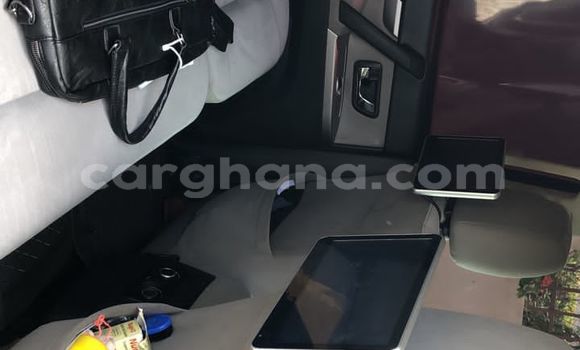 Buy Used Mitsubishi Pajero Silver Car in Accra in Greater Accra Buy Used Mitsubishi Pajero Silver Car in Accra in Greater Accra