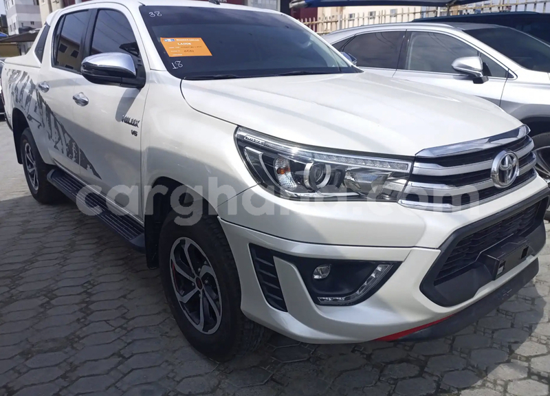 Big with watermark toyota hilux greater accra accra 50529