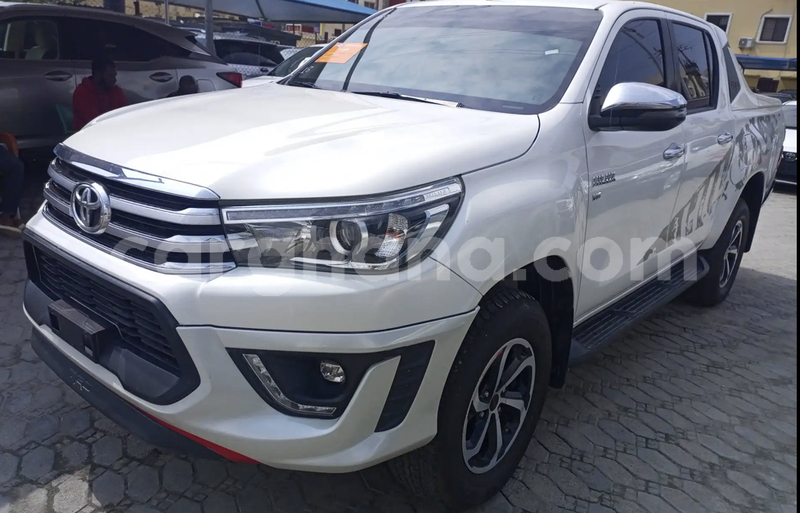 Big with watermark toyota hilux greater accra accra 50529