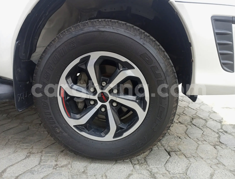 Big with watermark toyota hilux greater accra accra 50529