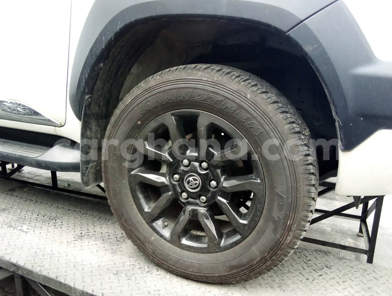 Big with watermark toyota hilux greater accra accra 50530