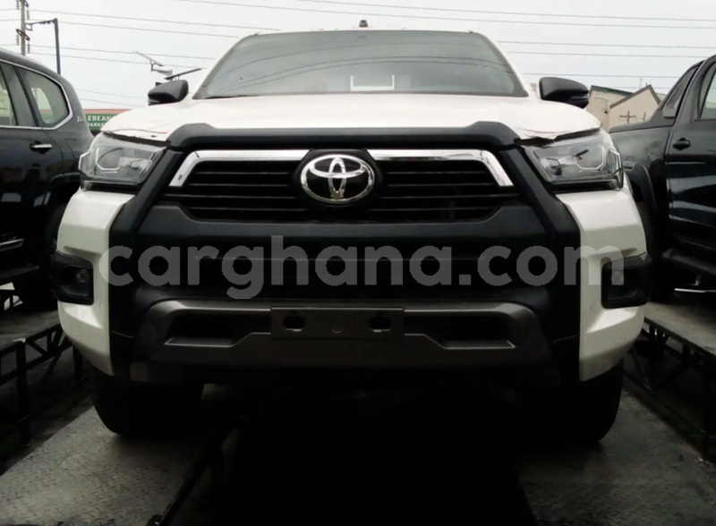 Big with watermark toyota hilux greater accra accra 50530