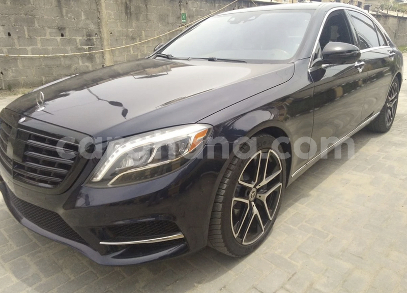 Big with watermark mercedes benz s klasse amg greater accra accra 50531