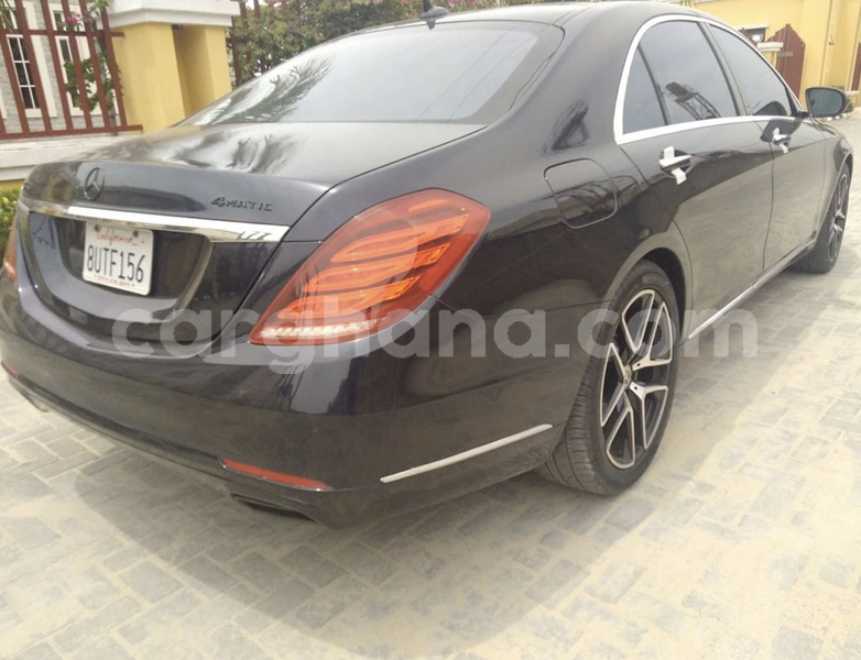 Big with watermark mercedes benz s klasse amg greater accra accra 50531