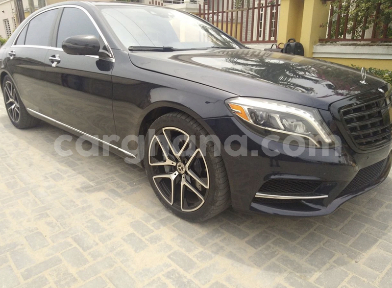 Big with watermark mercedes benz s klasse amg greater accra accra 50531