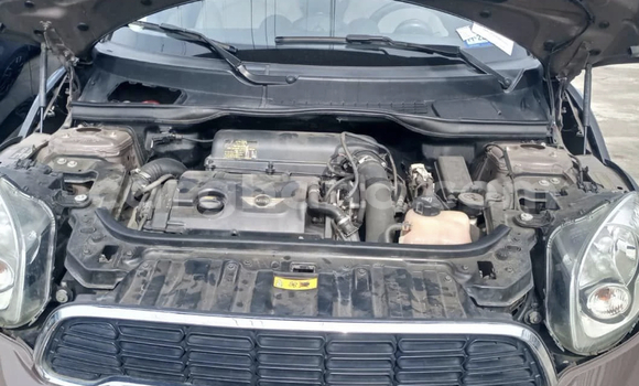 Buy Used Mini Cooper S clubman Brown Car in Accra in Greater Accra Buy Used Mini Cooper S clubman Brown Car in Accra in Greater Accra