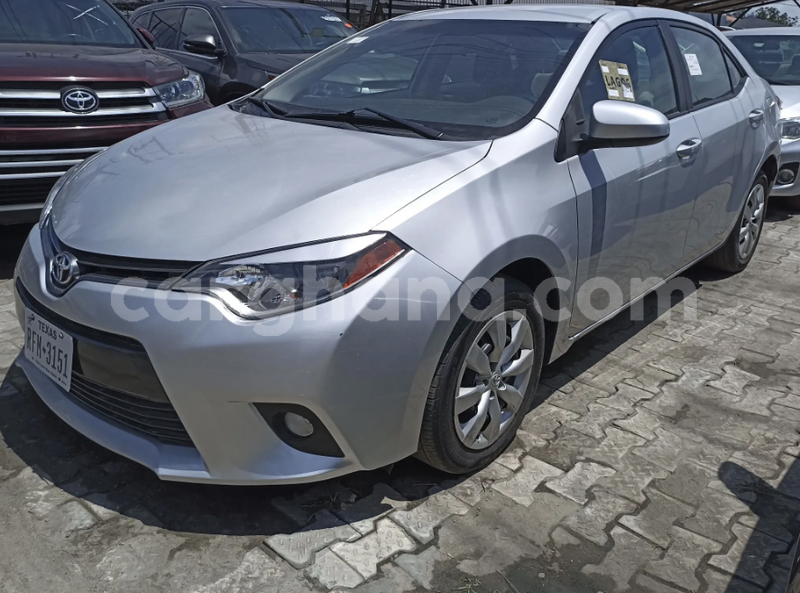 Big with watermark toyota corolla greater accra accra 50533