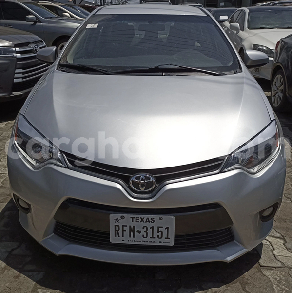 Big with watermark toyota corolla greater accra accra 50533