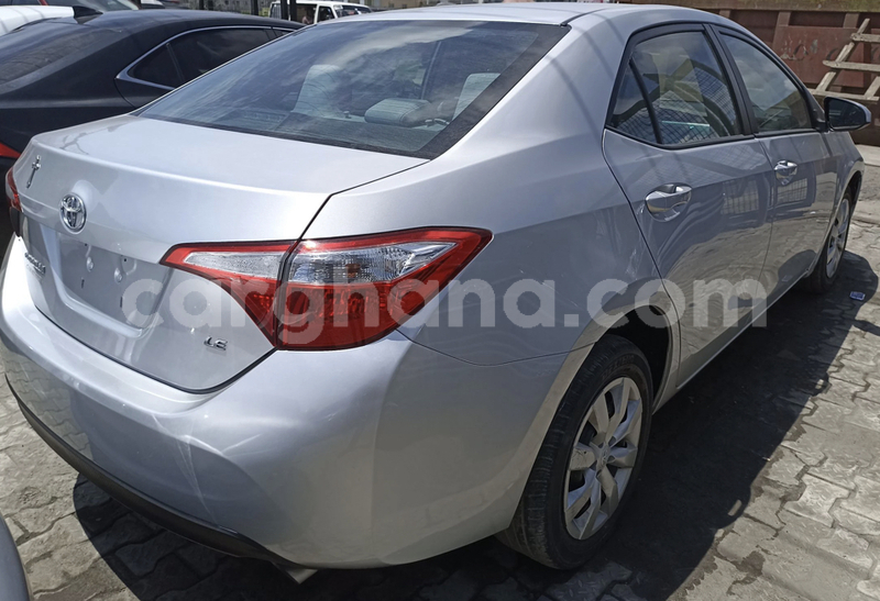 Big with watermark toyota corolla greater accra accra 50533