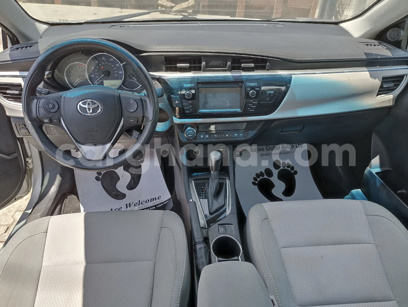 Big with watermark toyota corolla greater accra accra 50533