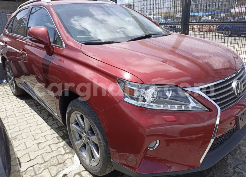 Big with watermark lexus rx 350 greater accra accra 50534