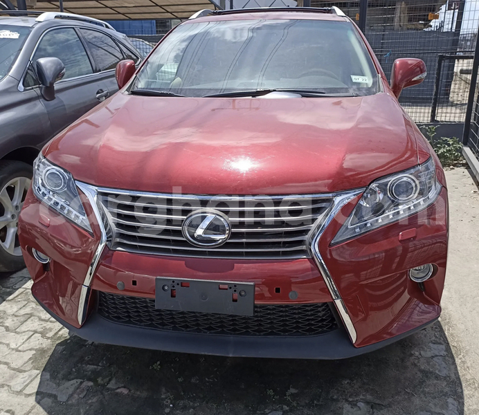 Big with watermark lexus rx 350 greater accra accra 50534