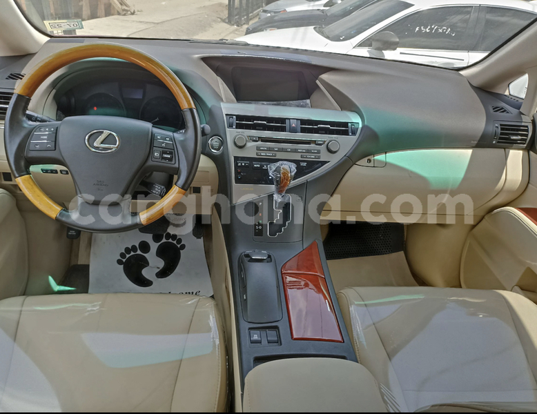 Big with watermark lexus rx 350 greater accra accra 50534