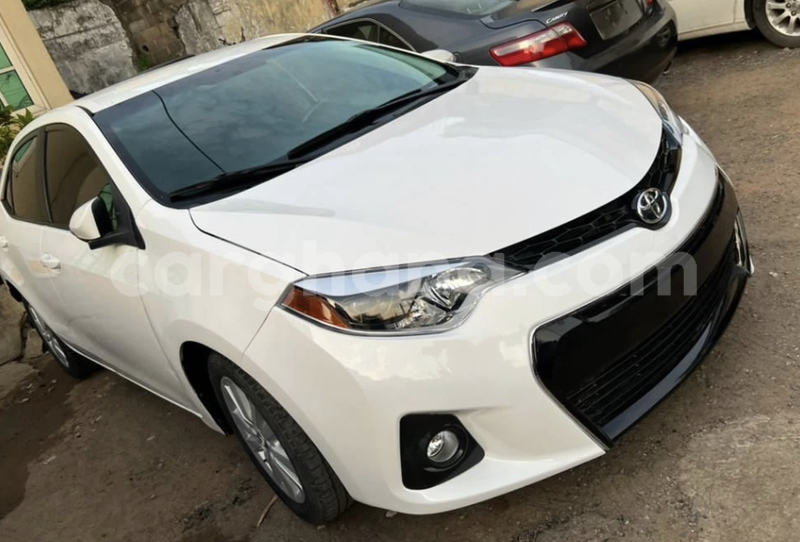 Big with watermark toyota corolla greater accra accra 50535