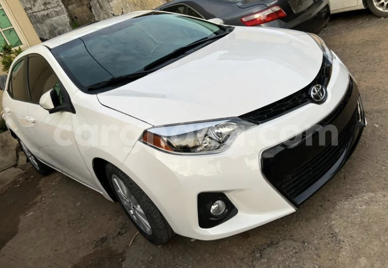 Big with watermark toyota corolla greater accra accra 50535