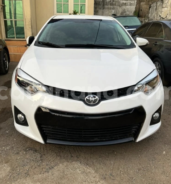 Big with watermark toyota corolla greater accra accra 50535