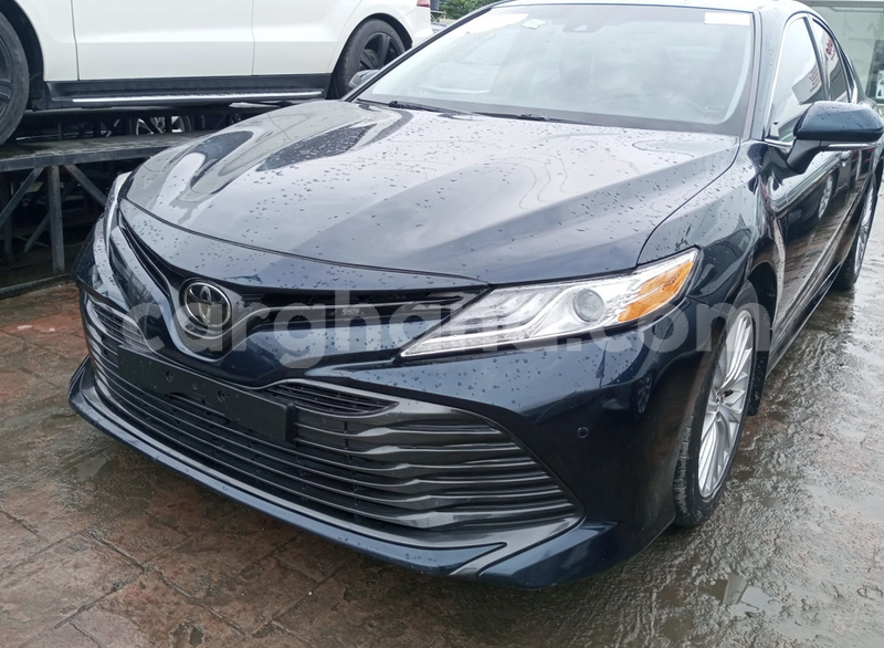 Big with watermark toyota camry greater accra accra 50536