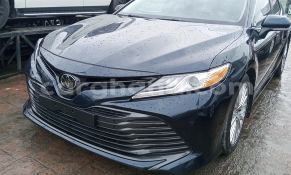 Medium with watermark toyota camry greater accra accra 50536