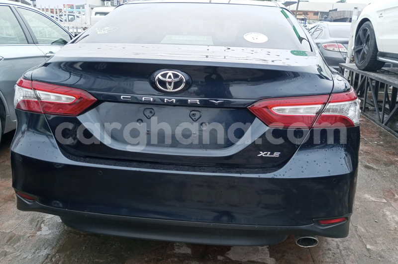 Big with watermark toyota camry greater accra accra 50536