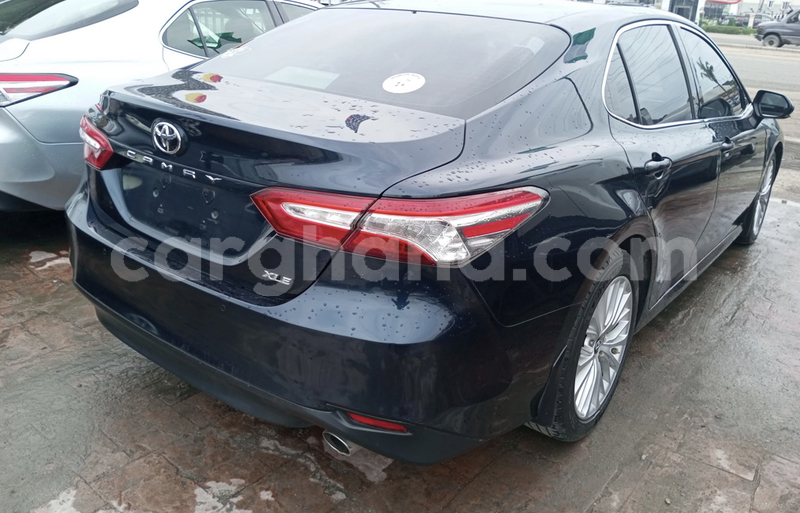 Big with watermark toyota camry greater accra accra 50536